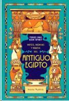 MITOS, MOMIAS Y MAGIA DEL ANTIGUO EGIPTO