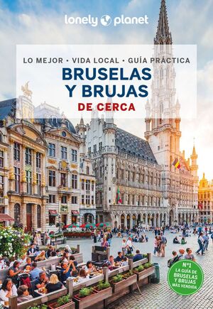 BRUSELAS Y BRUJAS DE CERCA 2024