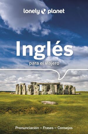 INGLÉS PARA EL VIAJERO 2024