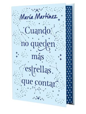 CUANDO NO QUEDEN MÁS ESTRELLAS QUE CONTAR (ED. ESPECIAL)