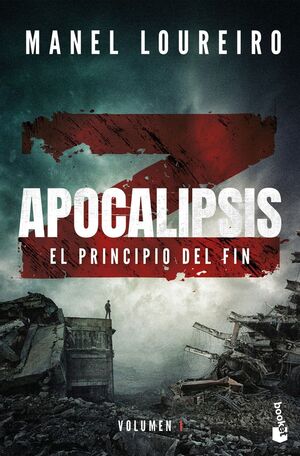 APOCALIPSIS Z. Nº1: EL PRINCIPIO DEL FIN