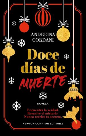 DOCE DÍAS DE MUERTE