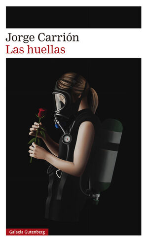 LAS HUELLAS (TETRALOGÍA EN UN VOL.)