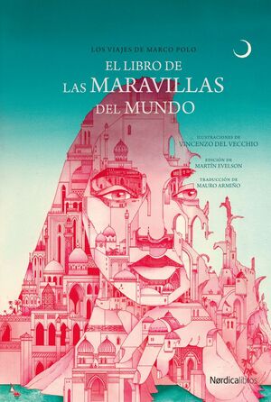 EL LIBRO DE LAS MARAVILLAS DEL MUNDO