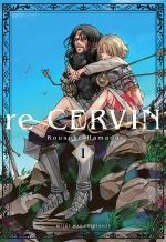 CERVIN. Nº1