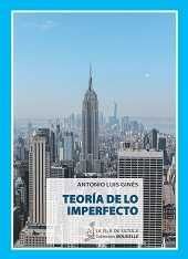 TEORÍA DE LO IMPERFECTO