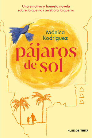 PAJAROS DE SOL