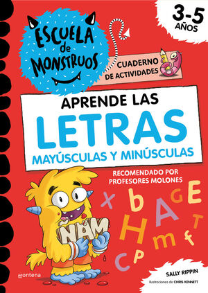 Gran cuaderno Montessori especial concentración, atención y memoria. A  partir de 3 años