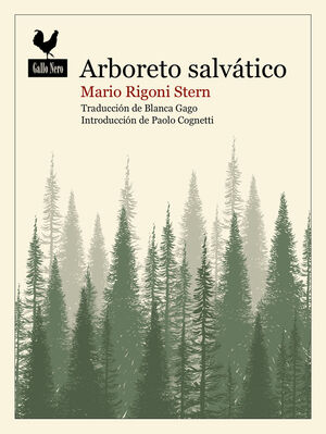 ARBORETO SALVÁTICO