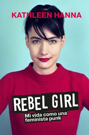 REBEL GIRL