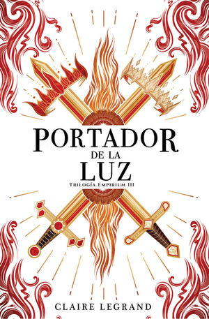 PORTADOR DE LA LUZ (EMPIRIUM 3)