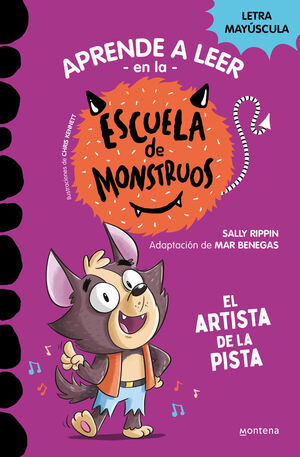 La carta más alta (Agus y los monstruos) (Spanish Edition)
