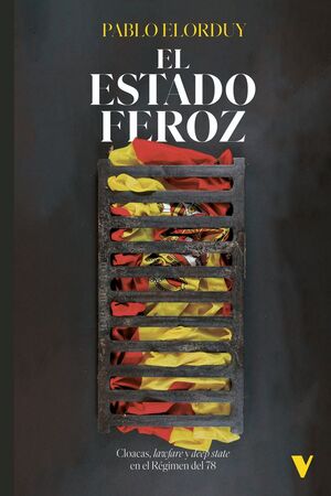 EL ESTADO FEROZ