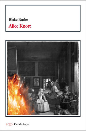 ALICE KNOTT