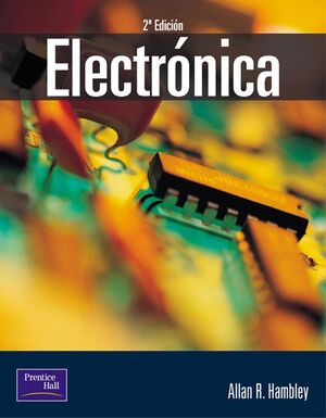 ELECTRÓNICA