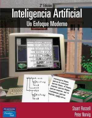 INTELIGENCIA ARTIFICIAL UN ENFOQUE MODERNO