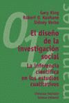 EL DISEÑO DE LA INVESTIGACIÓN SOCIAL