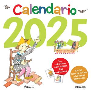 CALENDARIO