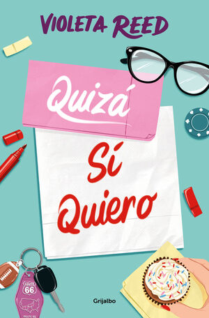 QUIZA SÍ QUIERO (QUERERTE 2)