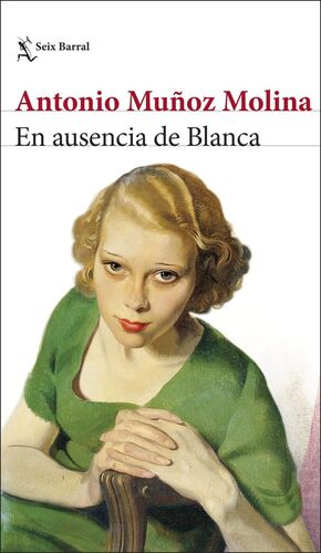 EN AUSENCIA DE BLANCA