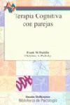 TERAPIA COGNITIVA CON PAREJAS