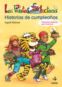 HISTORIAS DE CUMPLEAÑOS