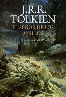 EL SEÑOR DE LOS ANILLOS (NUEVA EDICIÓN REVISADA). ILUSTRADO POR ALAN LEE