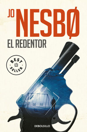 EL REDENTOR (HARRY HOLE 6)