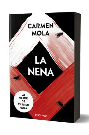 LA NENA (LA NOVIA GITANA 3) EDICIÓN LIMITADA CANTOS PINTADOS