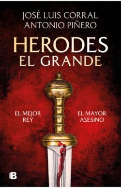 HERODES EL GRANDE