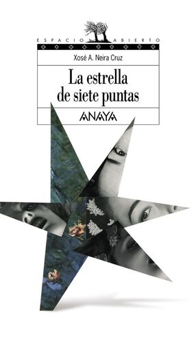 ESTRELLA DE SIETE PUNTAS, LA