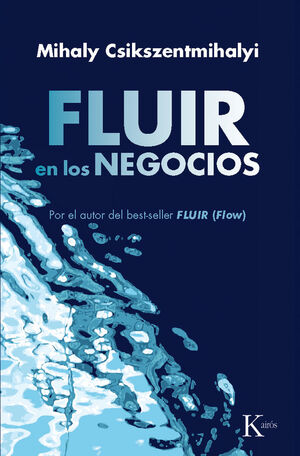 FLUIR EN LOS NEGOCIOS