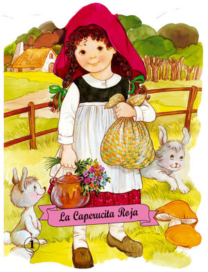 CAPERUCITA ROJA