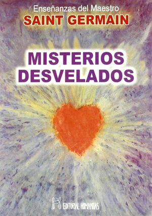 MISTERIOS DESVELADOS