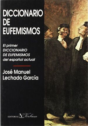 DICCIONARIO DE EUFEMISMOS