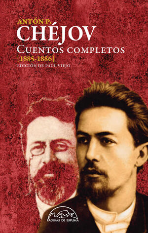 CUENTOS COMPLETOS. Nº2 (1885-1886)