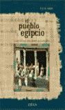 EL PUEBLO EGIPCIO