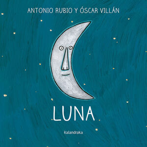 LUNA (FORMATO GRANDE)