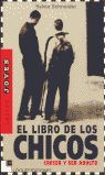 EL LIBRO DE LOS CHICOS