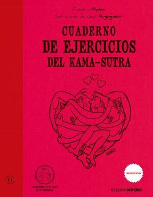 CUADERNO EJERCICIOS DEL KAMA-SUTRA