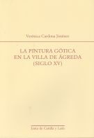 PINTURA GOTICA EN LA VILLA DE AGREDA (SIGLO XV)