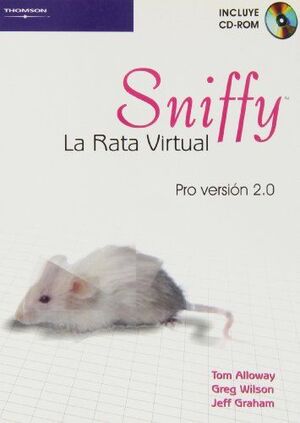 SNIFFY. LA RATA VIRTUAL
