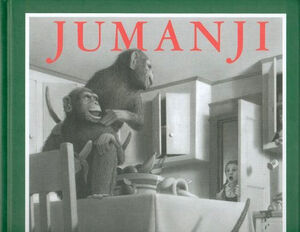 JUMANJI